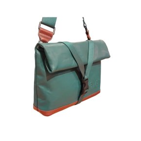 Aunts & Uncles Yao Umhängetasche transformative teal